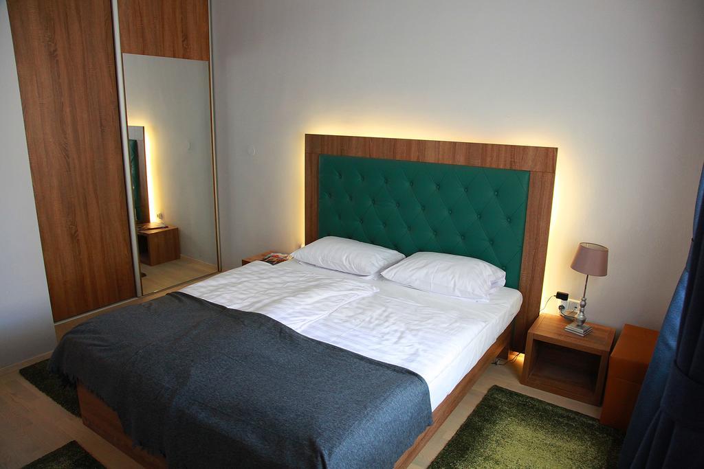 Portre Apartman Koszeg Exterior photo