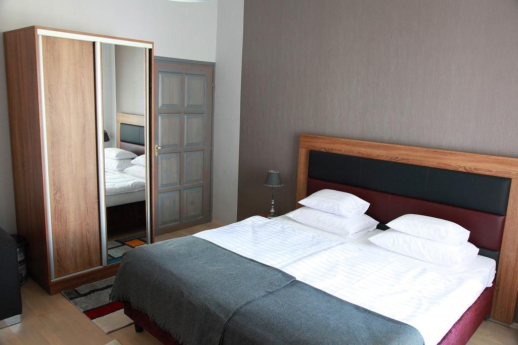 Portre Apartman Koszeg Exterior photo